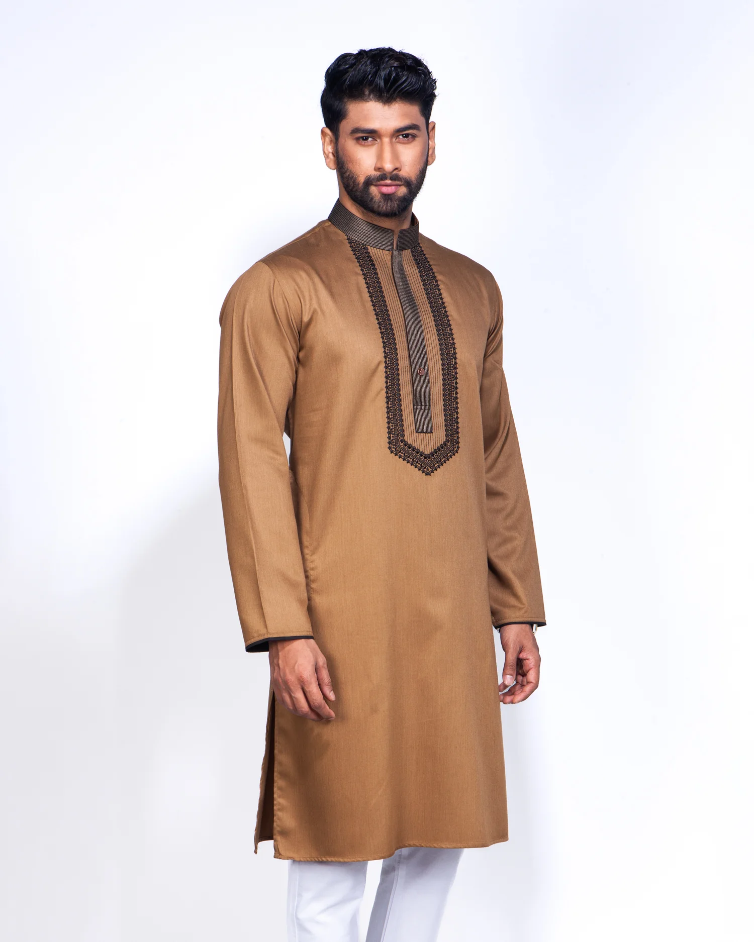 Modern Fit Panjabi